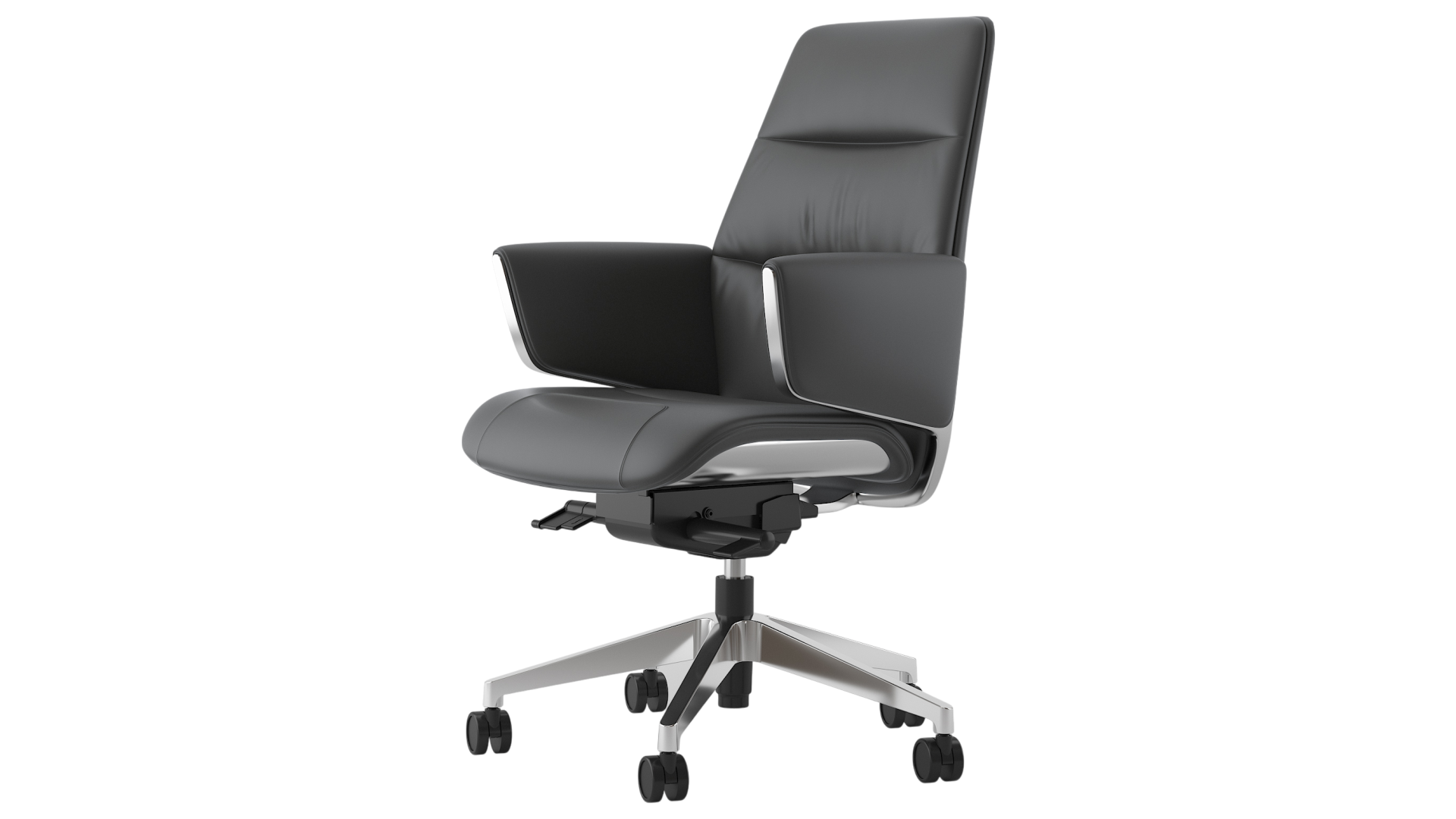 NORMANN SERIES 4