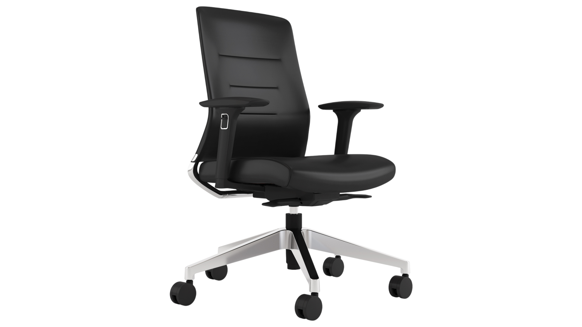 DENO SERIES 6