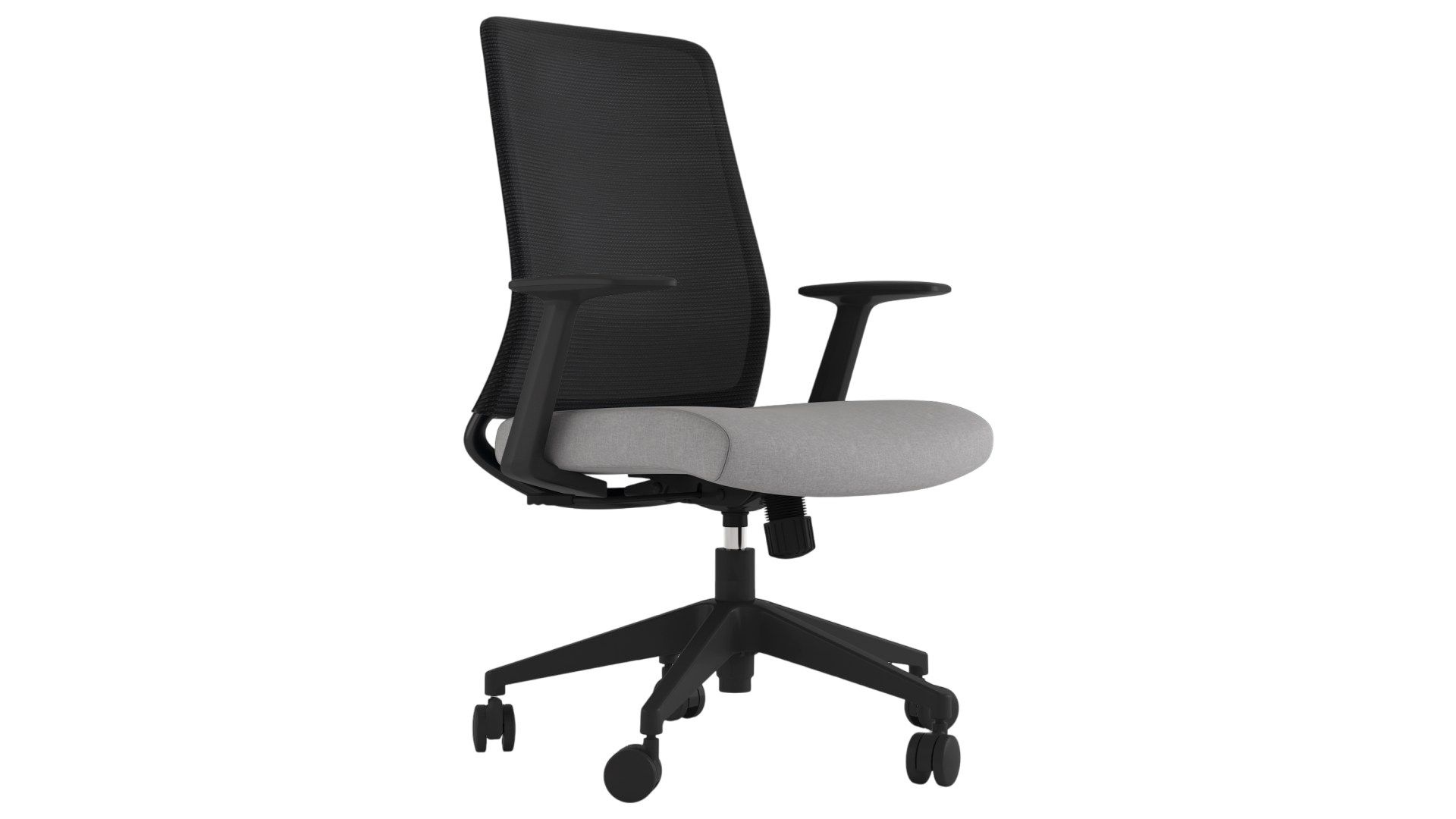 DENO SERIES 1