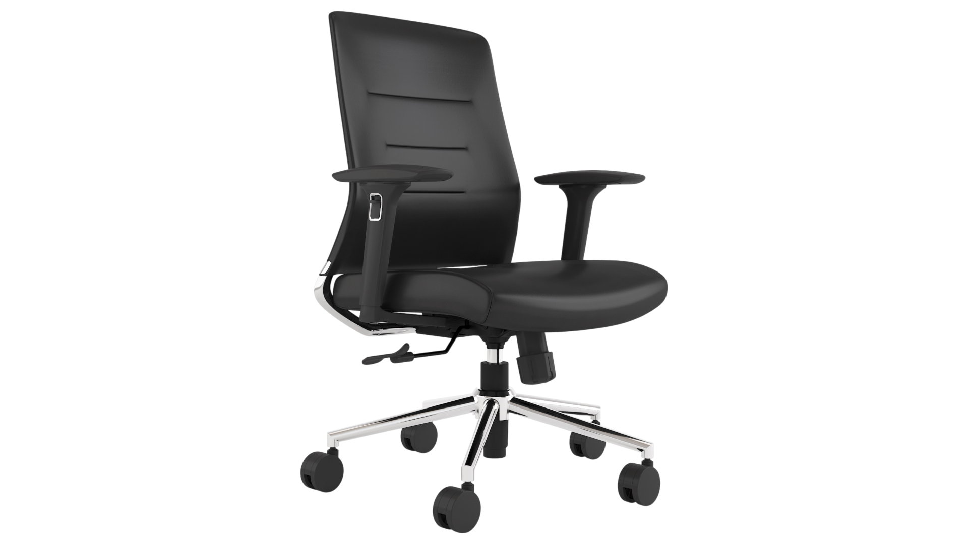 DENO SERIES 3