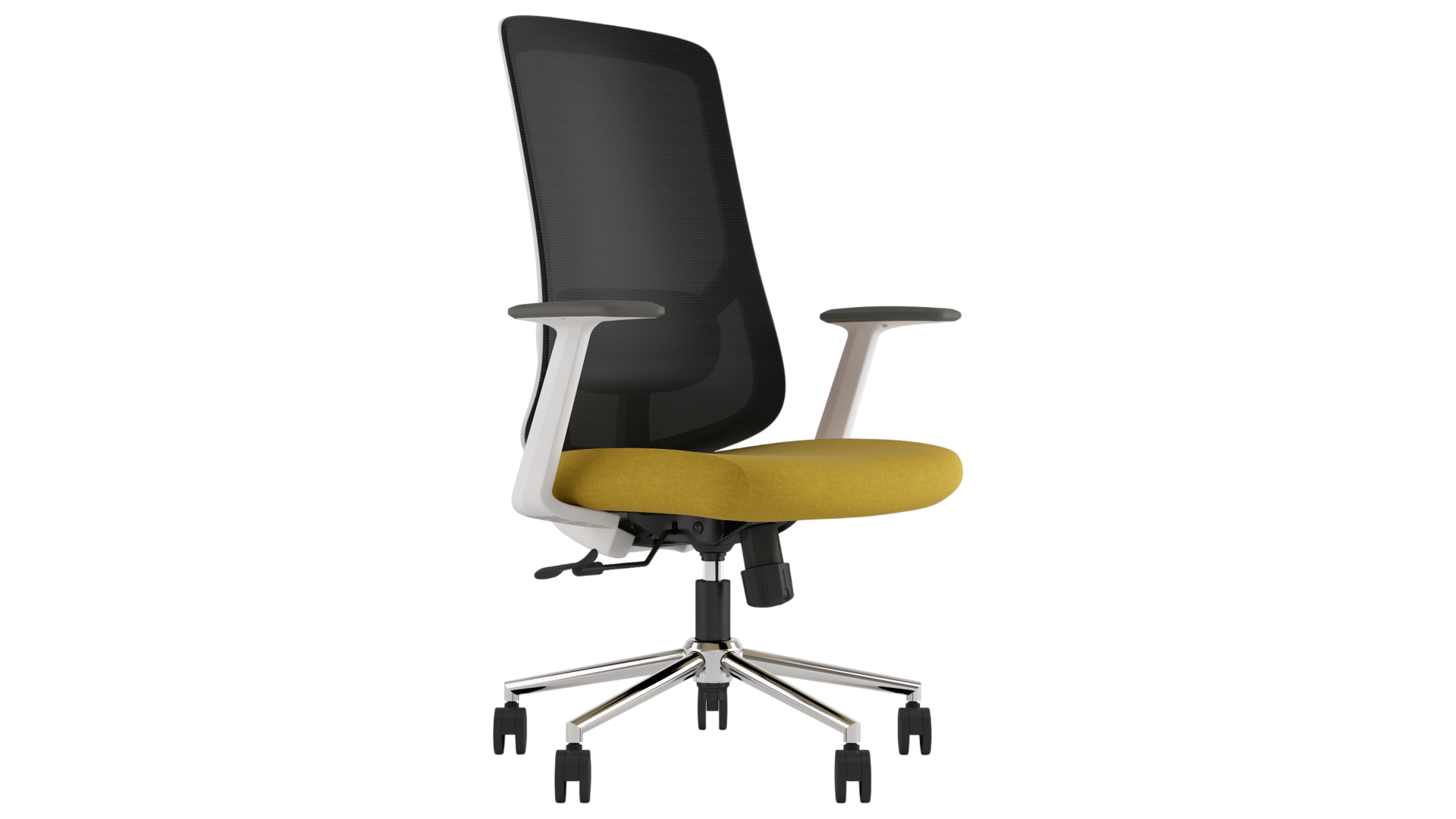 GEECO SERIES 1