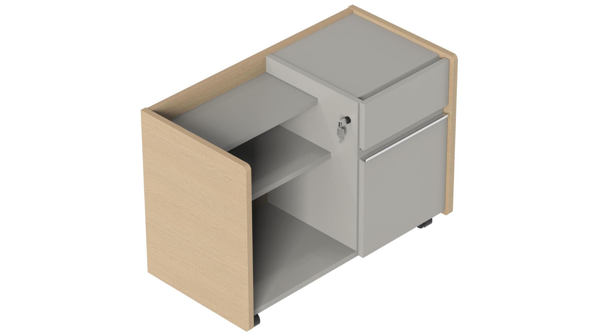 Мобильная тумба 0