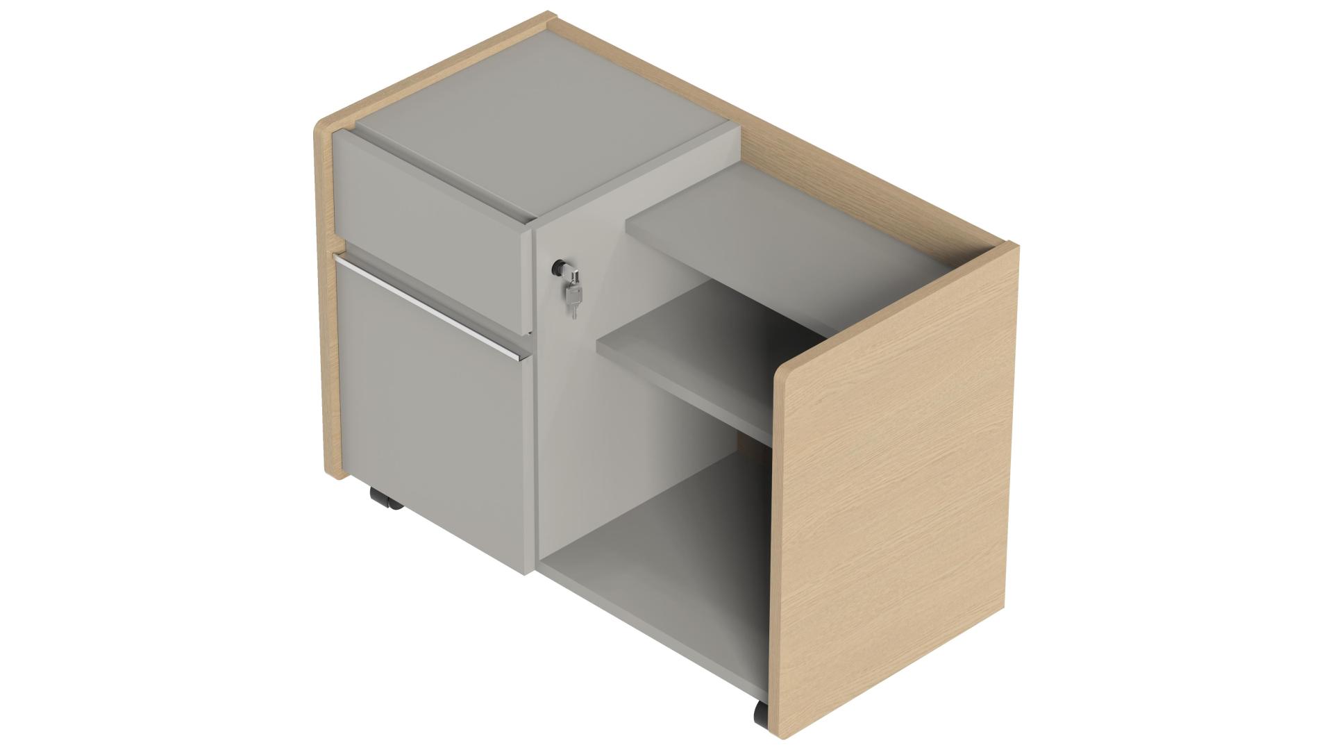 Мобильная тумба 0