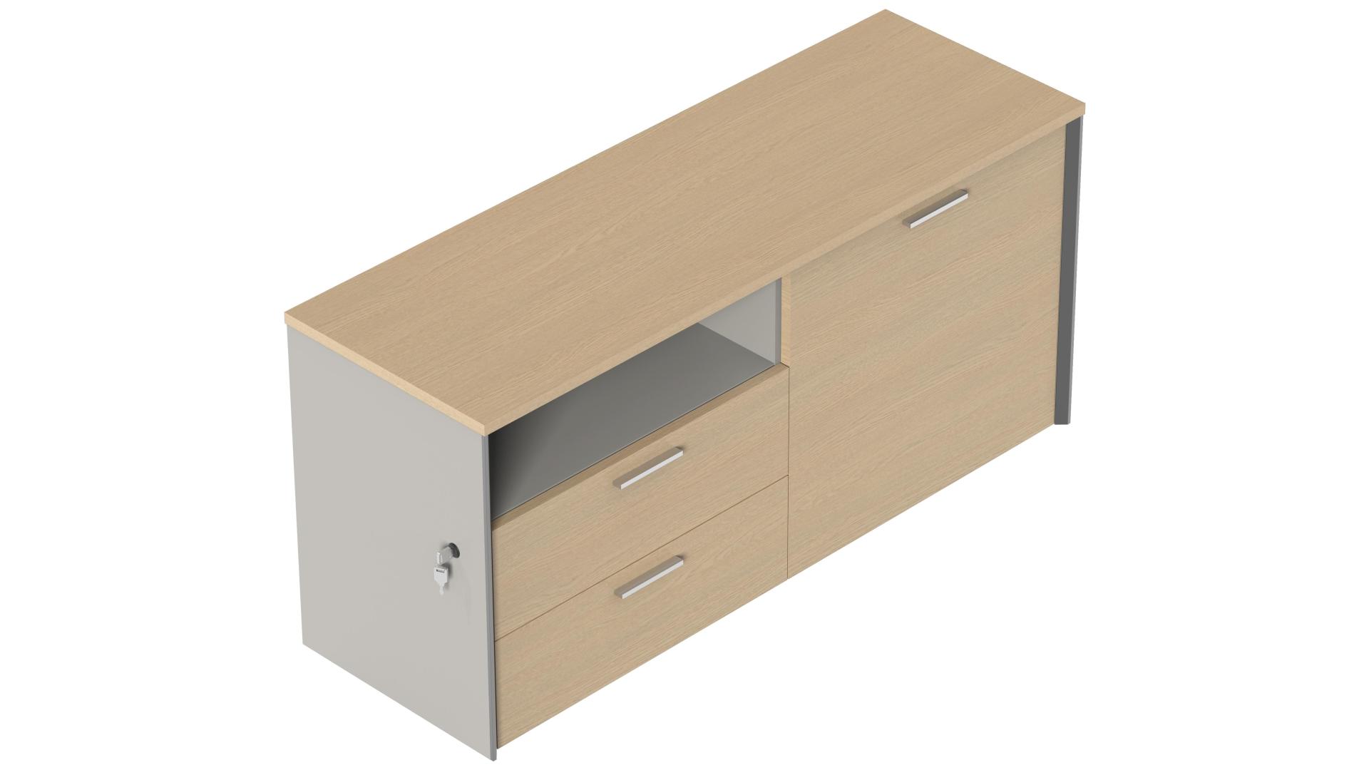 Приставная тумба 0