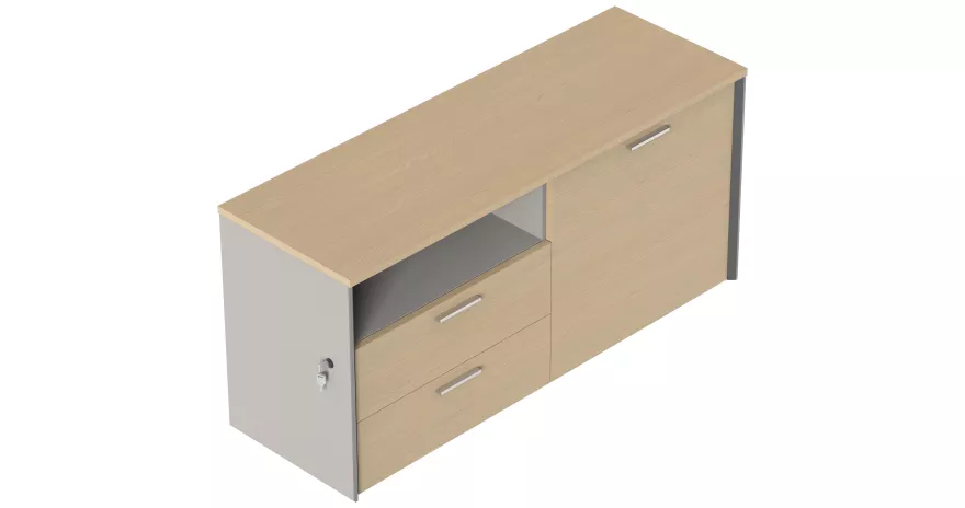 Приставная тумба