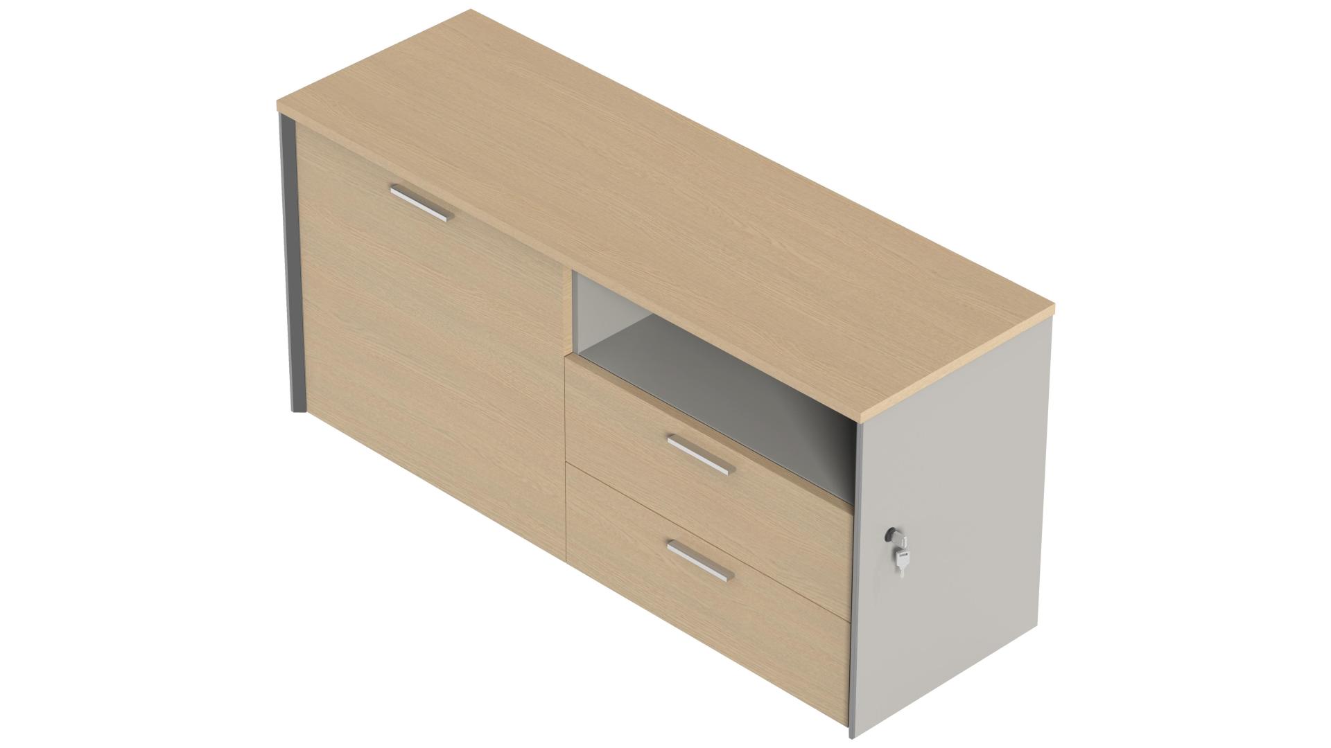 Приставная тумба 0