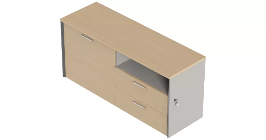 Приставная тумба