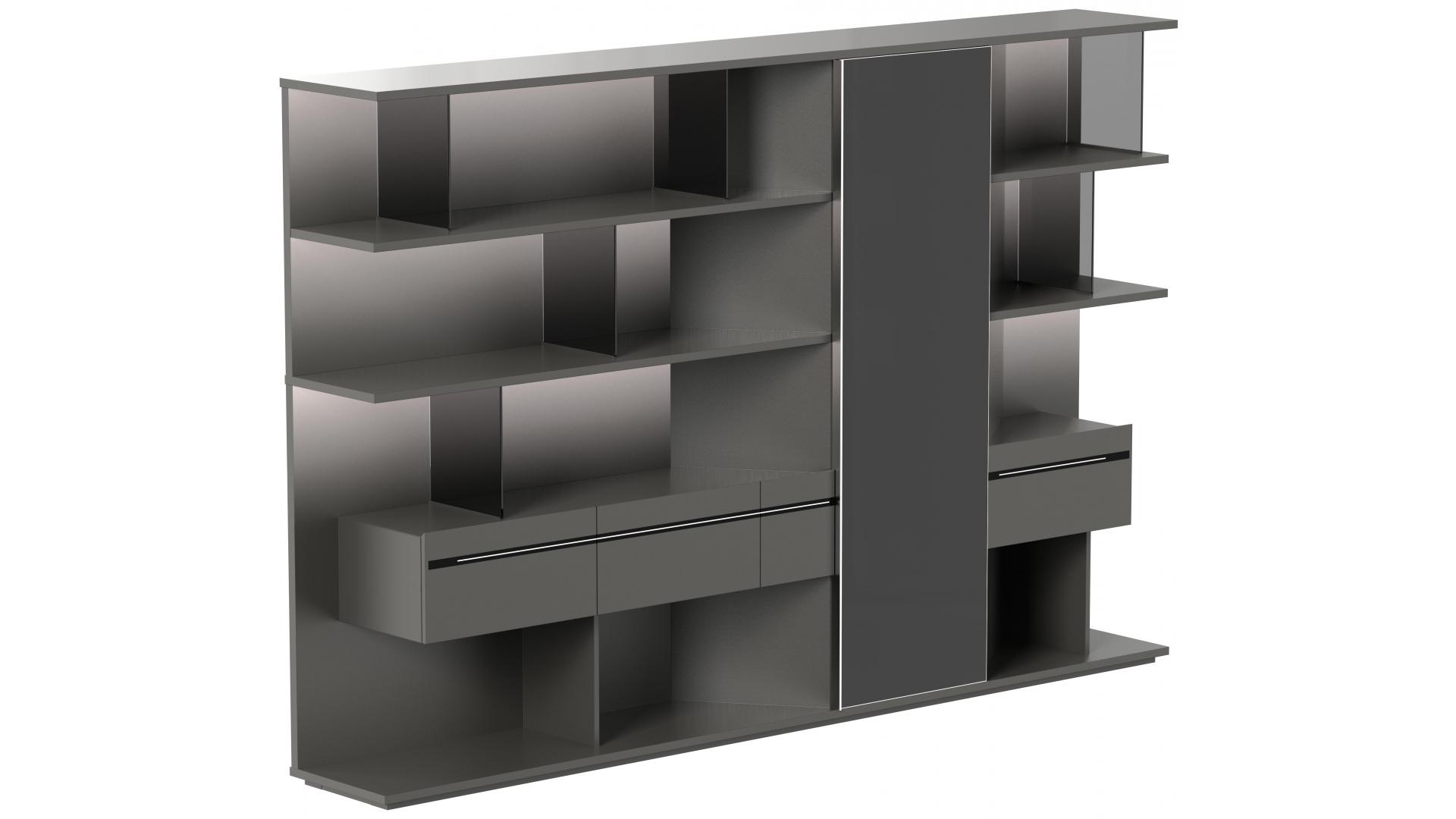 Шкафная группа 0