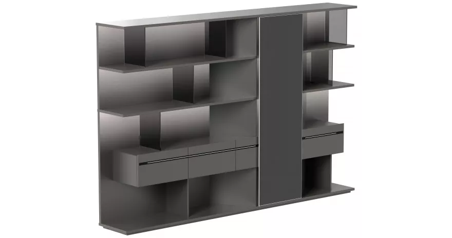 Шкафная группа