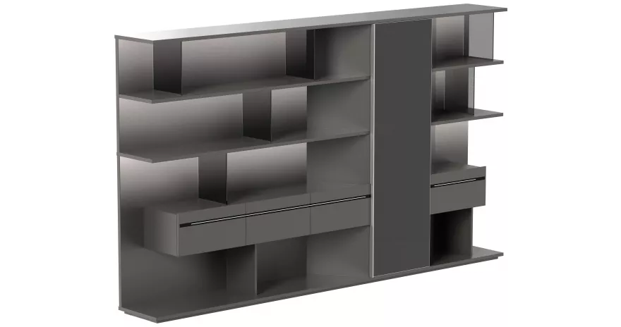 Шкафная группа