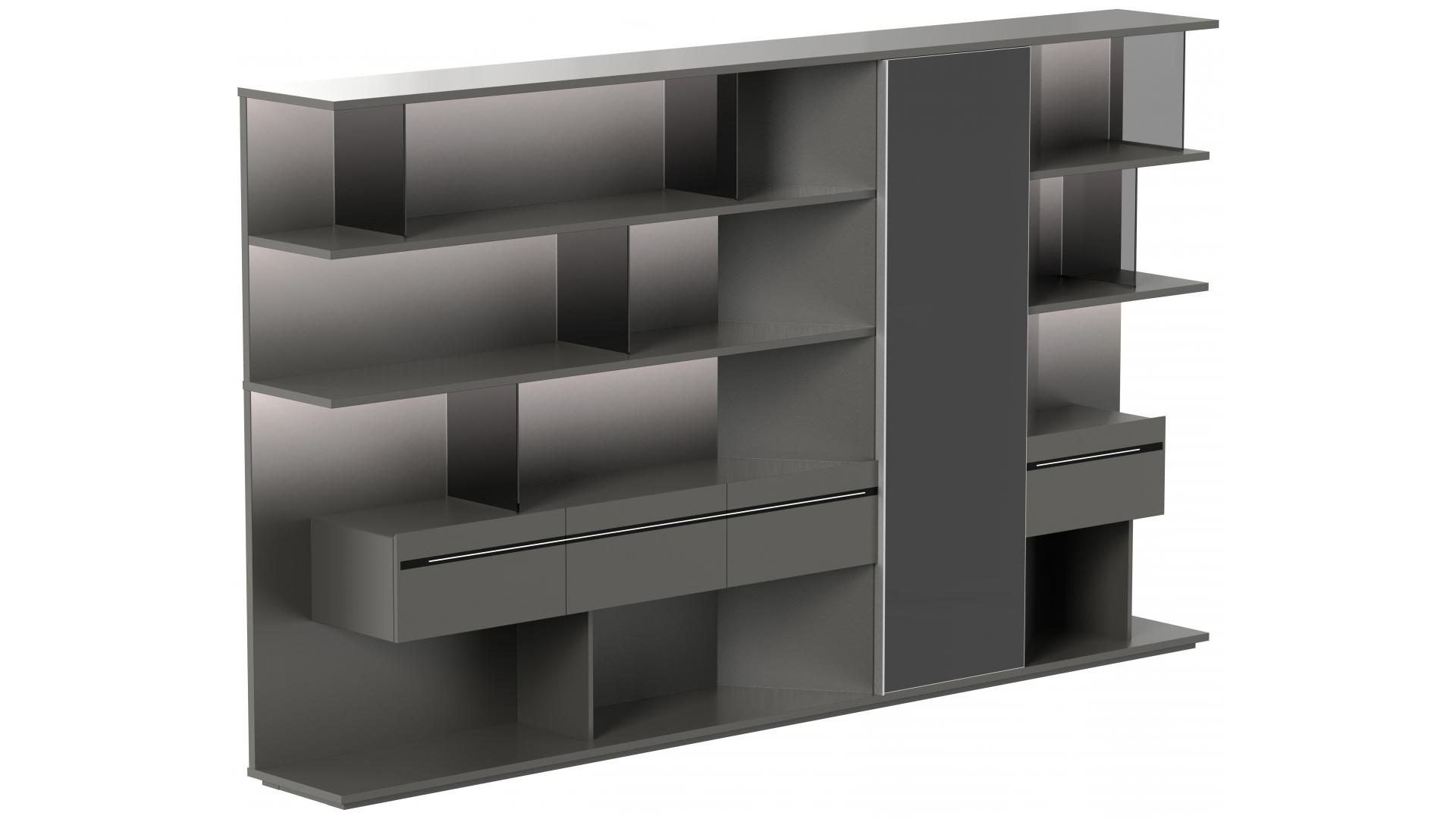 Шкафная группа 0