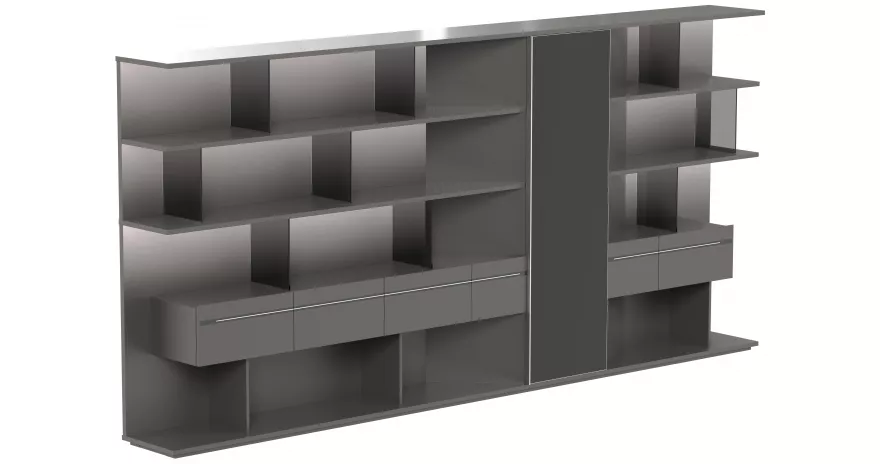 Шкафная группа