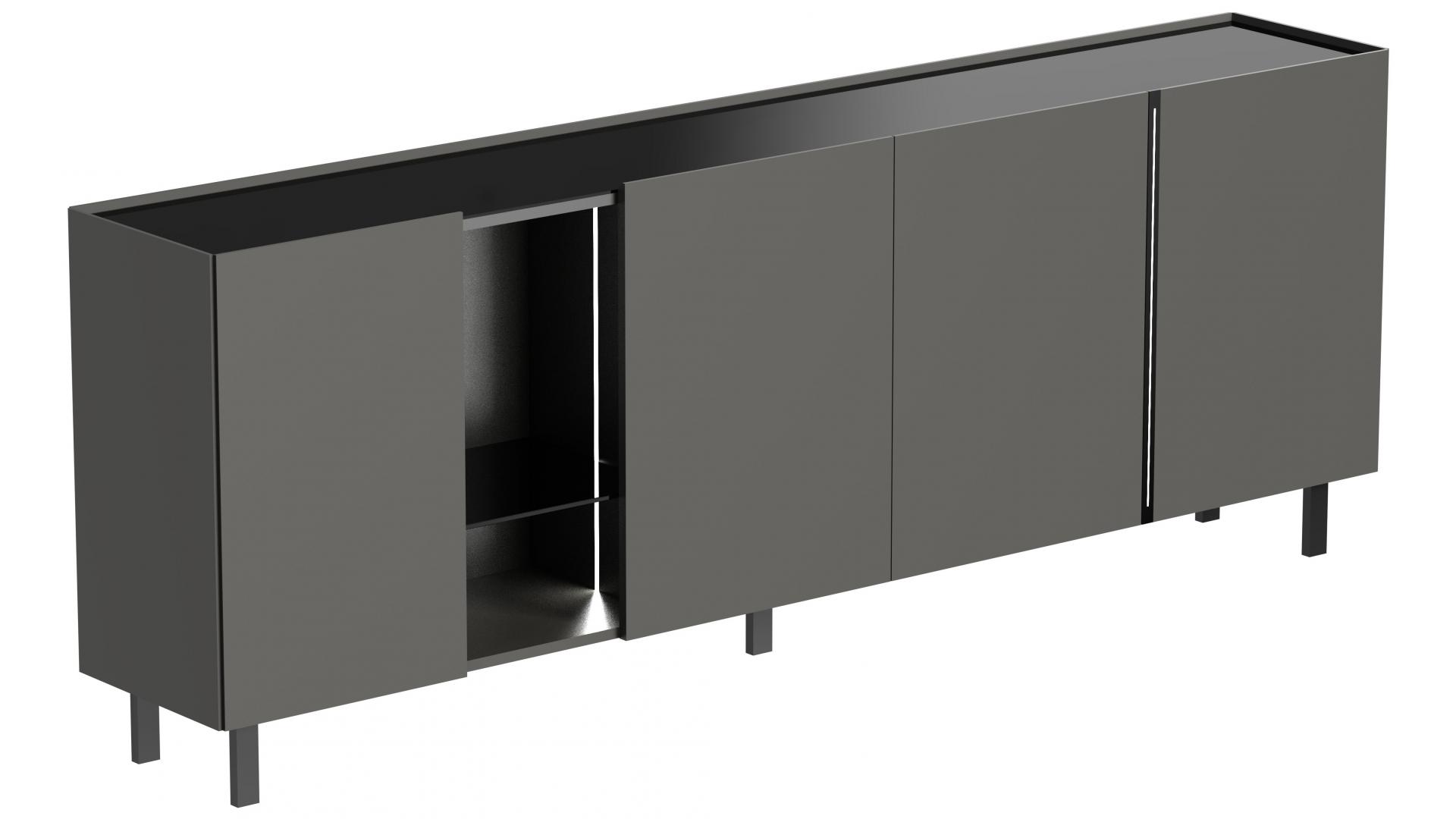 Греденция 0