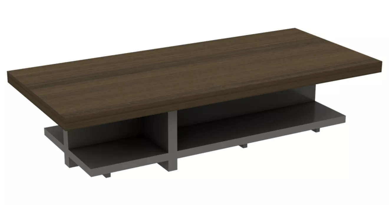 Кофейный стол FEIGELALI MELAMINE